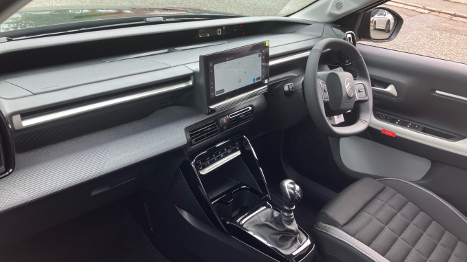 Citroen C3 Aircross 1.2 Turbo Max 5dr Petrol Hatchback - Image 9